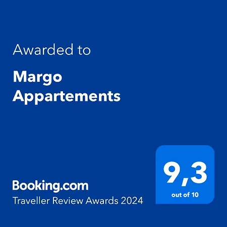 Margo 또레비에하