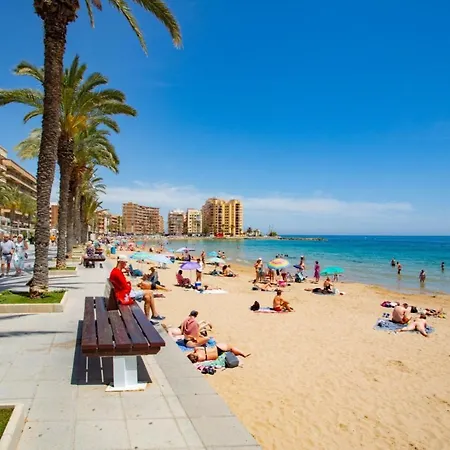 Apartment Margo Torrevieja