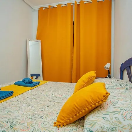 Margo Apartment
