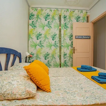Appartamento Margo