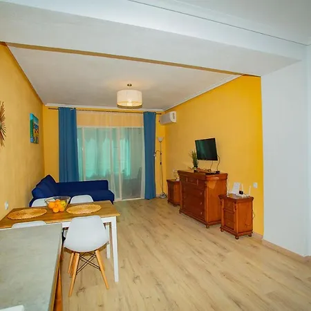 Margo Apartment Torrevieja