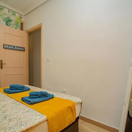 Apartment Margo Torrevieja